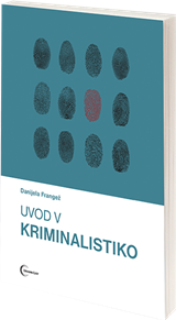 Uvod v kriminalistiko